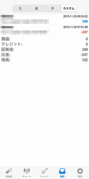 apple-2019_11_29 2019.11.29-apple自動売買運用履歴