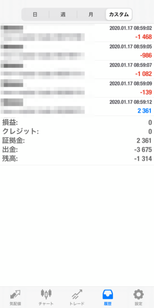 apple-2020_1_17 2020.1.17-apple自動売買運用履歴