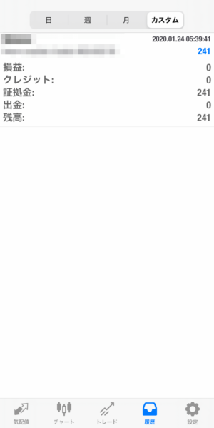 apple-2020_1_24 2020.1.24-apple自動売買運用履歴