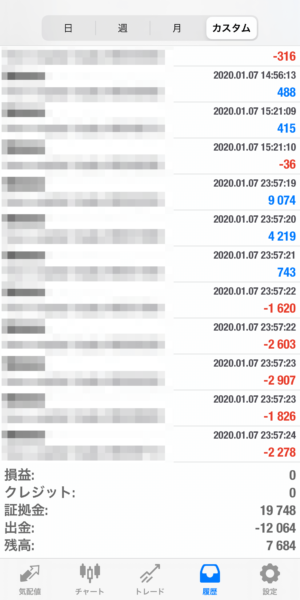 apple-2020_1_7 2020.1.7-apple自動売買運用履歴